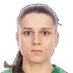 Anastasia Ivanova