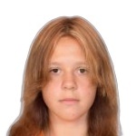 Irina Kozljajeva