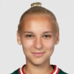 Natalia Asmykovich