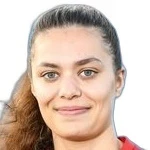 Marta Estevez Garcia