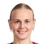 Karina Saevik