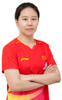 CHEN Xingtong