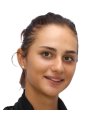Anastasia Gasanova