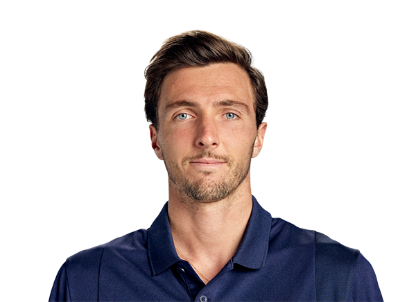 Arthur Rinderknech