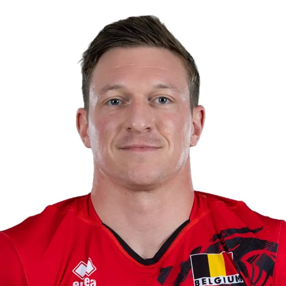 Seppe Baetens