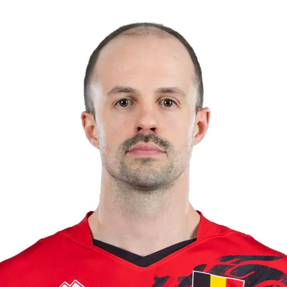 Stijn D'Hulst
