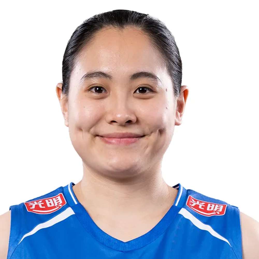 Xingchen Zhu