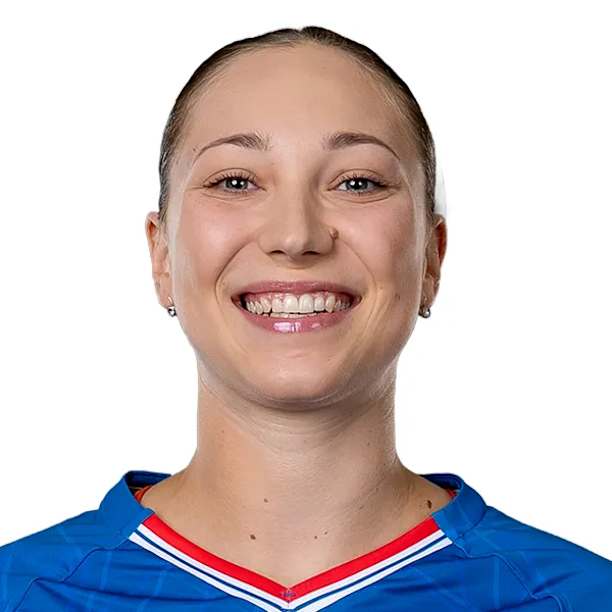 Magdalena Bukovska